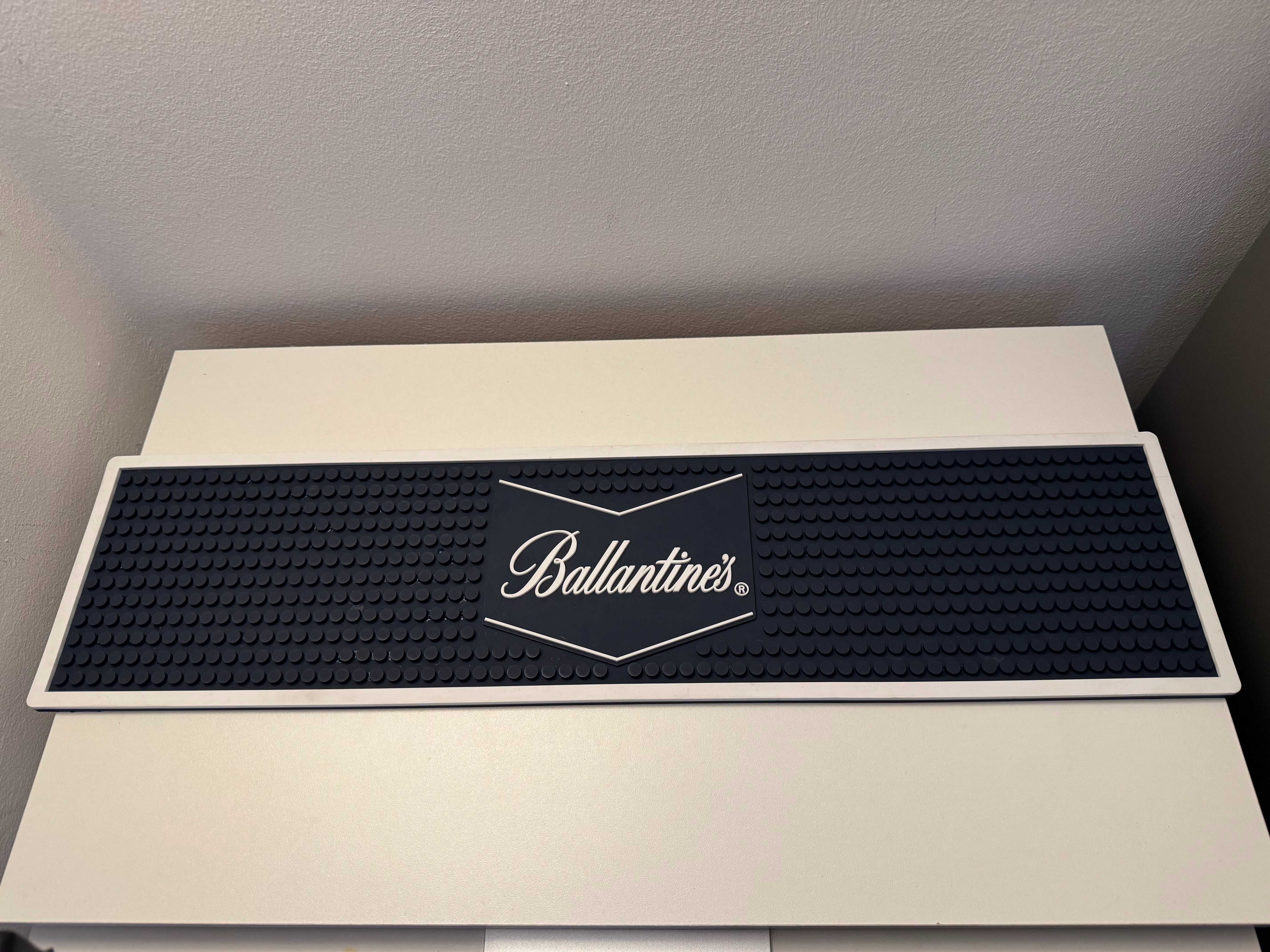 Mata Ballantine's