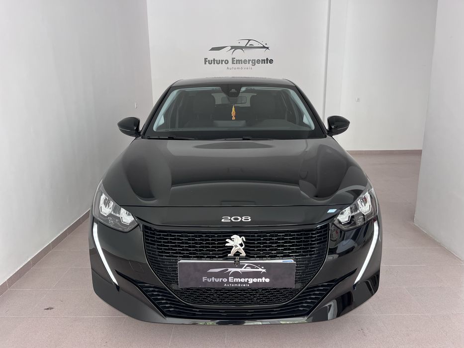 Peugeot e-208 Ano 2023