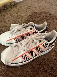 Adidas Superstar Ot Tech W roz.40