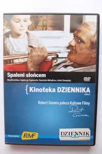 Spaleni słońcem - Michałkow