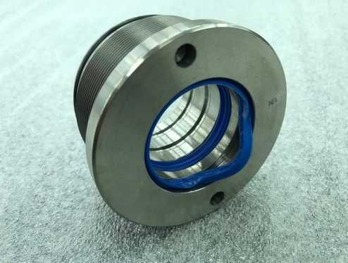 Ремонт гідроциліндрів