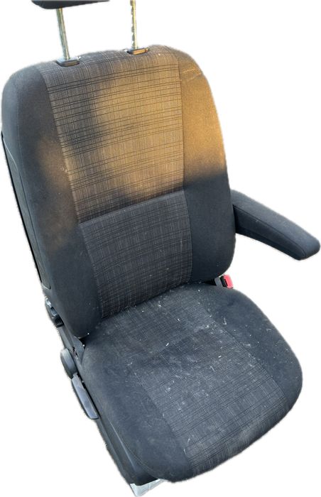 Sprinter 906 Crafter fotel Pasażera Podłokietnik airbag prawy