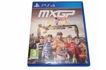 Mxgp Pro Playstation 4 (Ps4) Pudełkowa