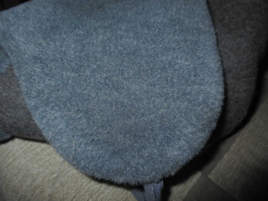 Торг! шапка зимняя военная винтаж СССР Бобруйск 1 сорт