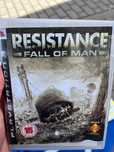 Resistance: Fall of Man (Playstation 3)