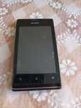 Telefon Sony Xperia