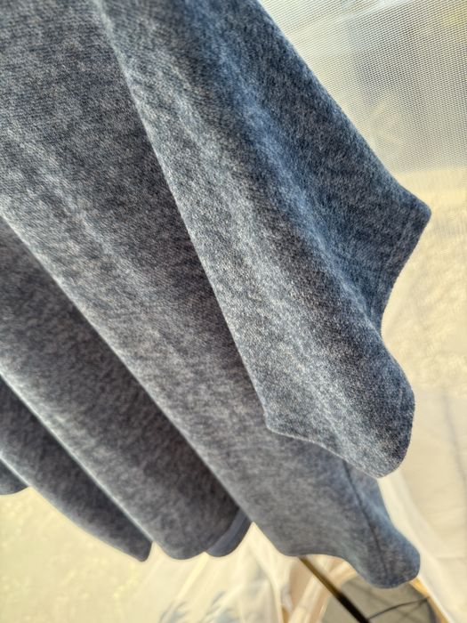 Elegancka bluzka/narzutka damska z rekawem kimono Fokus