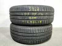 Michelin Energy Saver 195/55r16 87W N5927