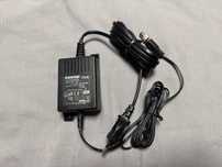 Zasilacz Shure PS43E SLX GLX