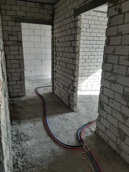 Продам свою 2 ком. квартиру