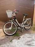 Велосипед Alu City Star comfort bike