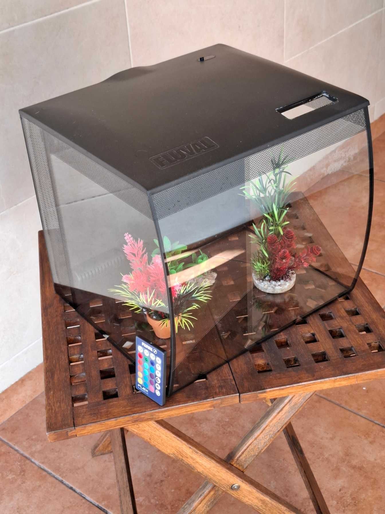 Aquário FLUVAL 34L