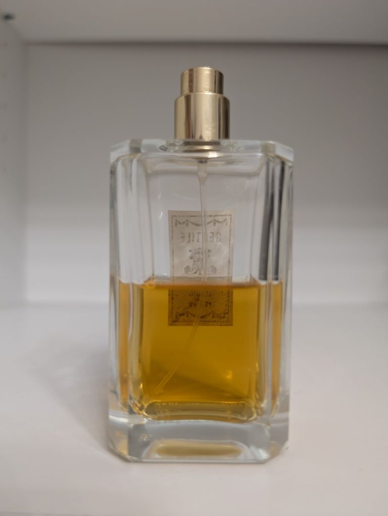 Maria Candida Gentile diptyque byredo malle penhaligon's malle mancera