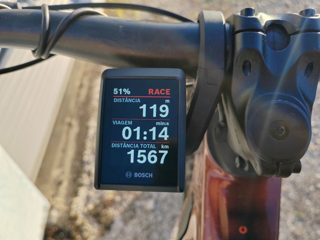 KTM Macina Prowler Exonic 2024 ebike bosch xx dtswiss fox