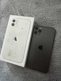 Iphone 11 pro max telefon smartfon