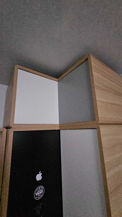 Zestaw mebli młodzieżowych/ dziecięcych