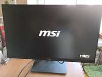 Монітор 27" MSI PRO MP271QP