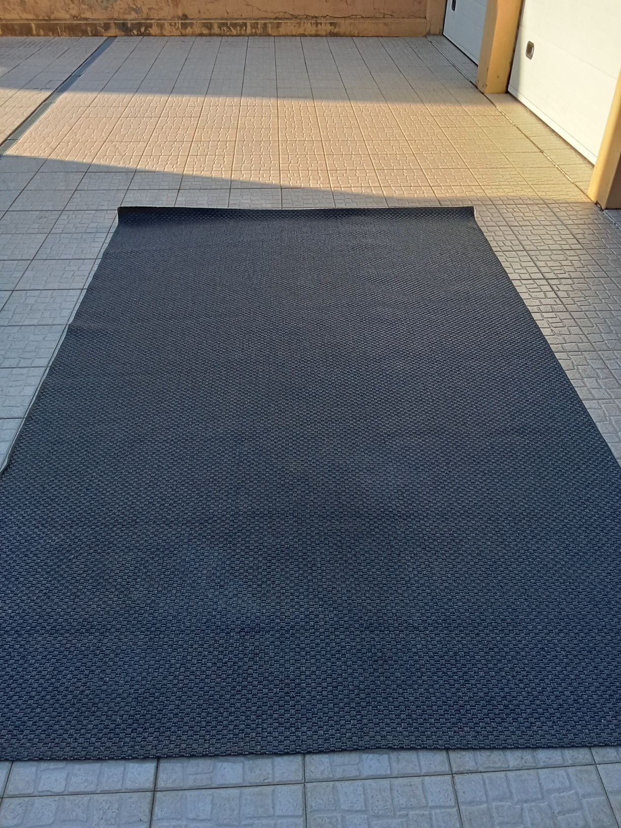 Carpete do Ikea 200×300