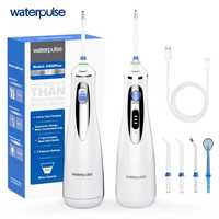 Портативный Ирригатор Waterpulse V400