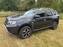 Dacia Duster Kamery 360 Navi 1,3 Tce 79 tyś km