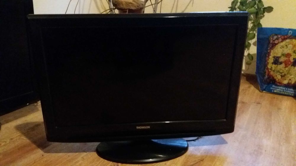 Telewizor Używany  w bardzo dobrym stanie.