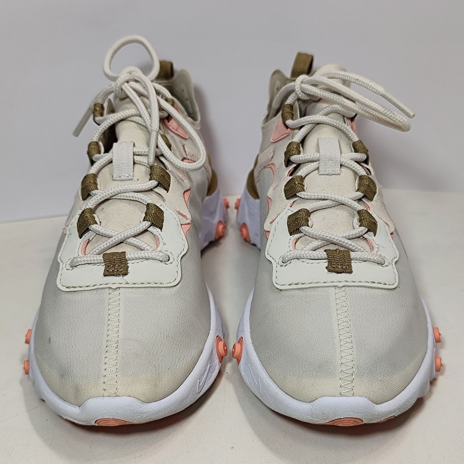кросівки Nike React Element 55