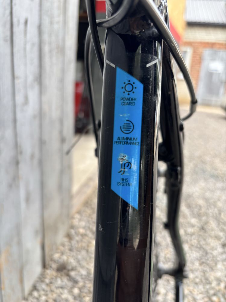 Kross EVADO 2.0 XL -> 23”