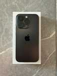 iPhone 15 Pro 256 GB