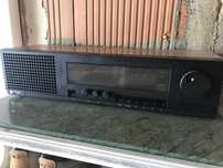 Radio Unitra Diora