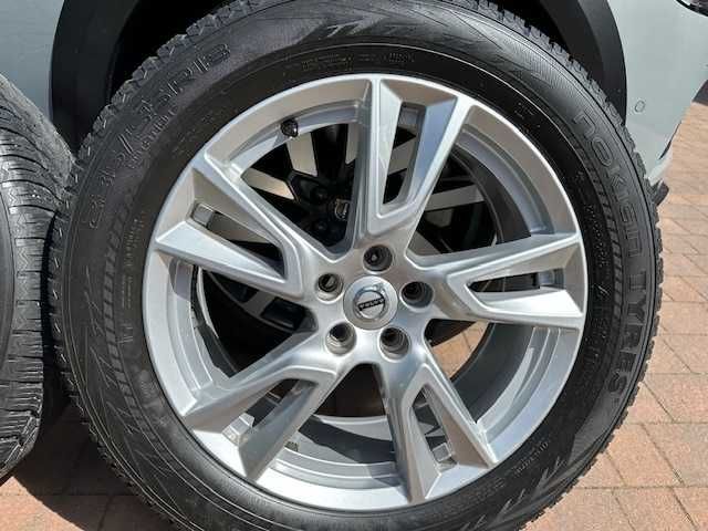 Felgi V90CC  18" 5-Double Spoke