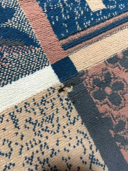 Килим великий б/у