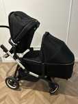 Wózek podwójny thule sleek , 2800  taniej