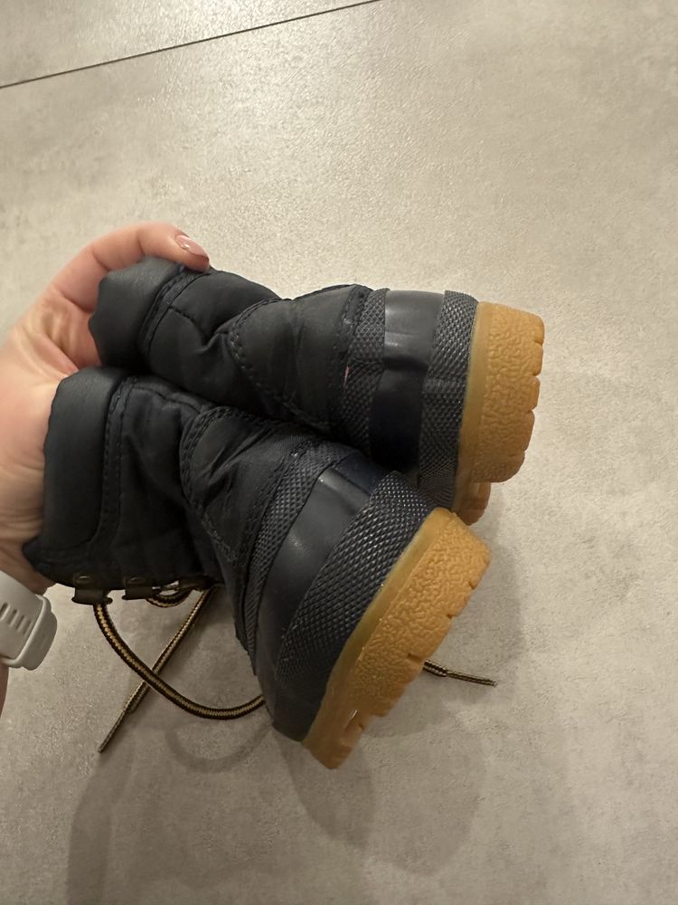 Buty zimowe śniegoece next 4c