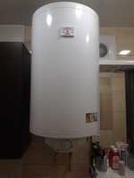 Установка замена водонагревательных баков стиральных машин сантехники