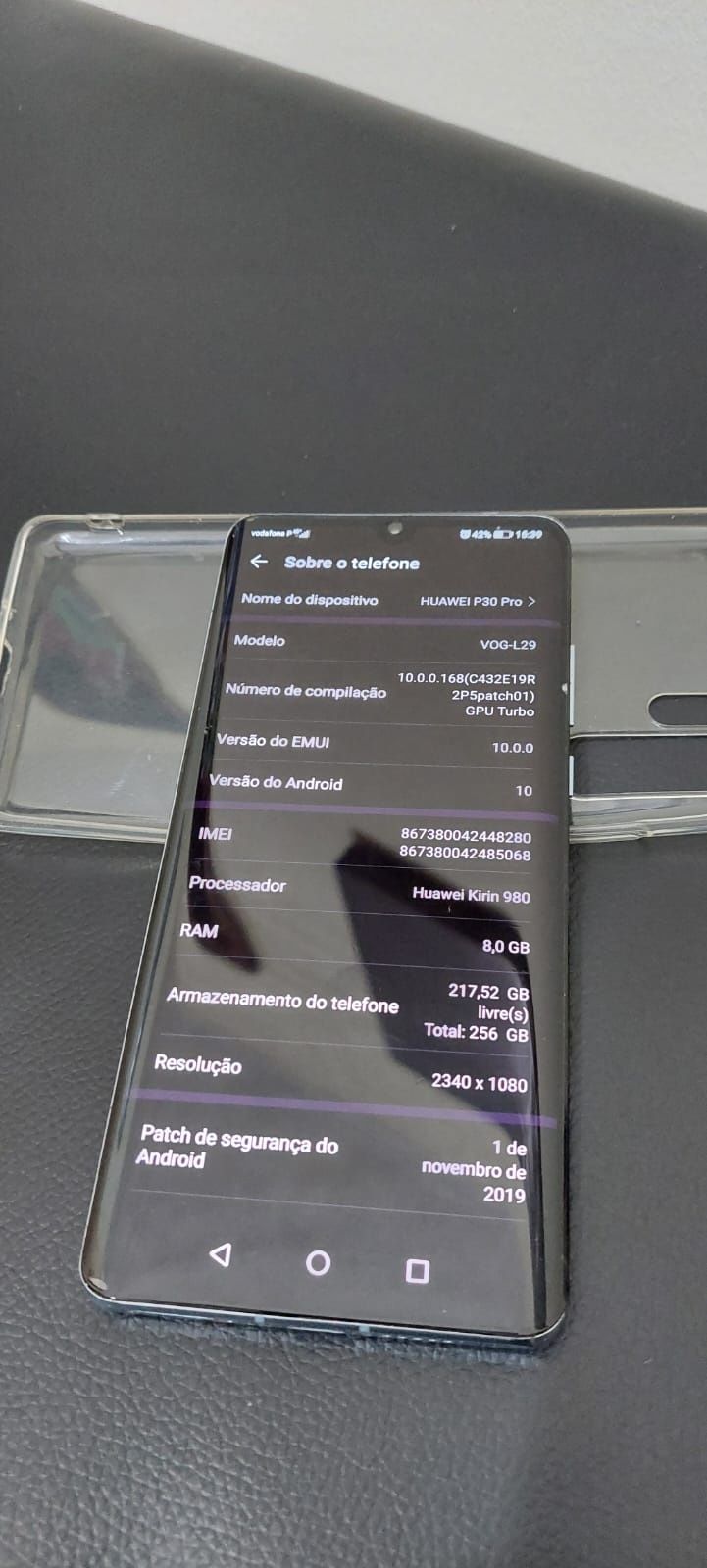 HUAWEI P30 Pro 256GB