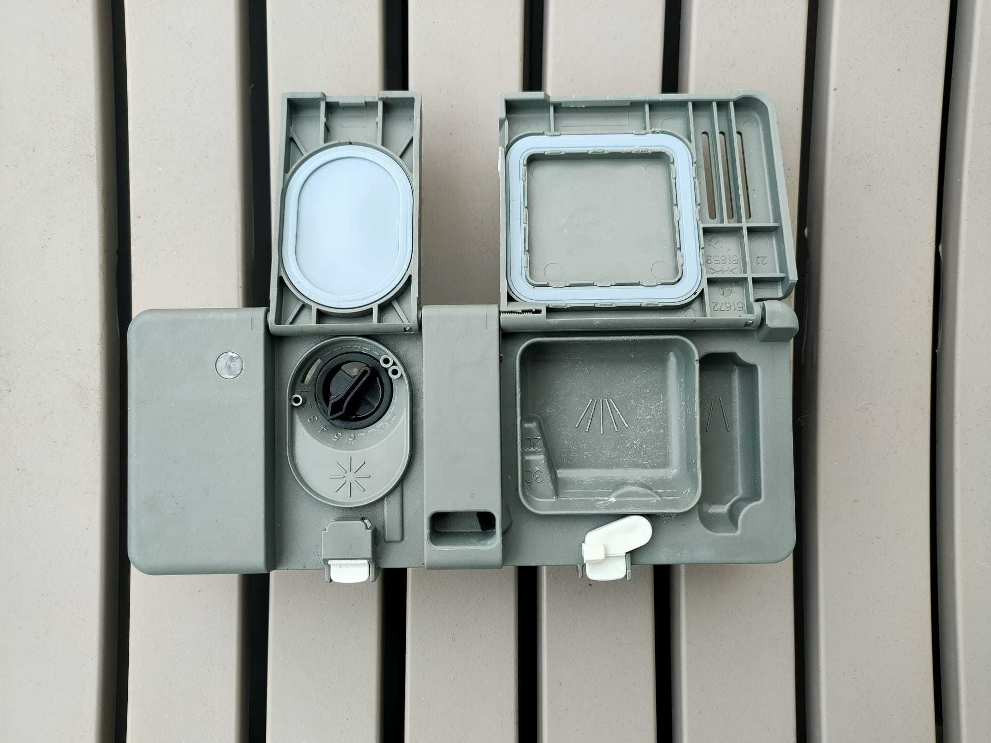 Peças várias, máquina de lavar loiça IKEA RENLIG DW 60 / Electrolux