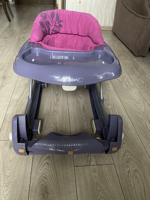 Ходунки дитячі - гойдалка Bebe Confort