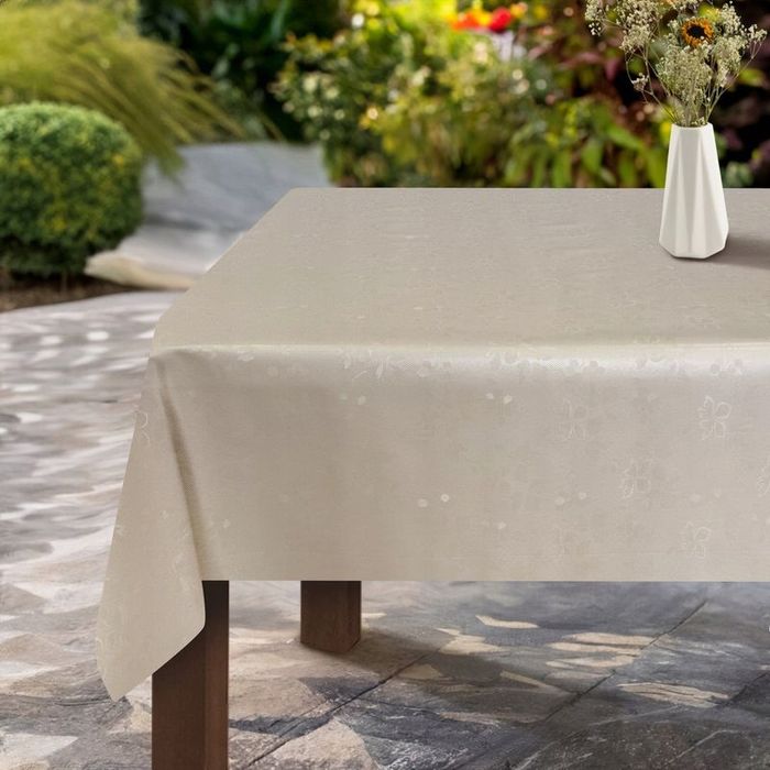 Cerata Na Stół Gruba Obrus Ceratowy Kuchenny 140x200 Gosia 59
