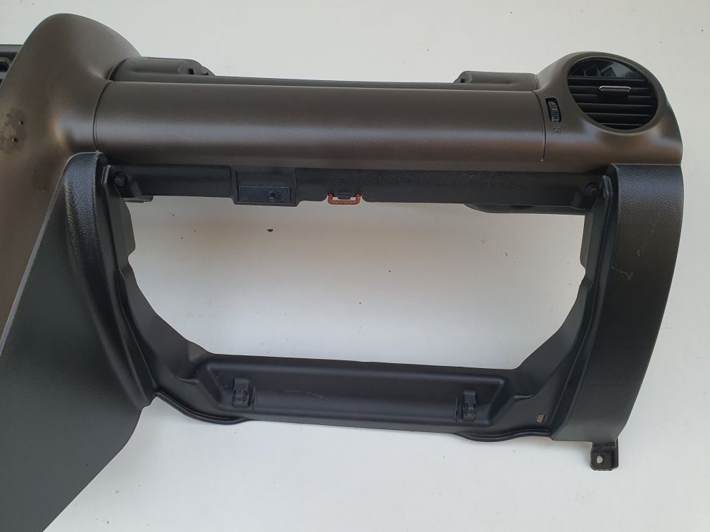 LEXUS IS200 IS300 deska rozdzielcza konsola przed lift 99-05