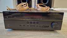 Amplituner YAMAHA HTR-4065