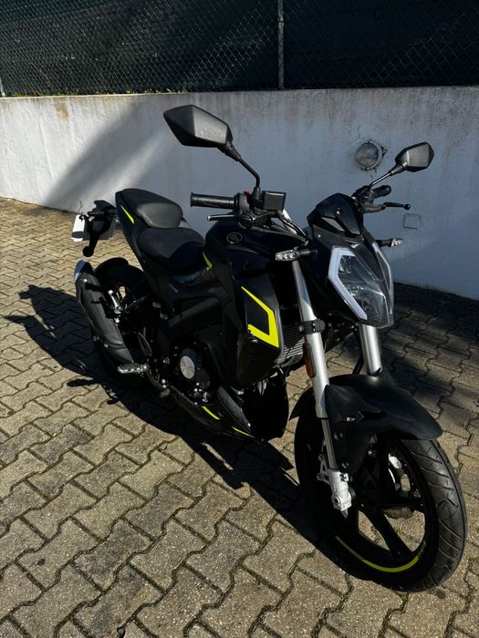 Keeway RKF 125cc 2020