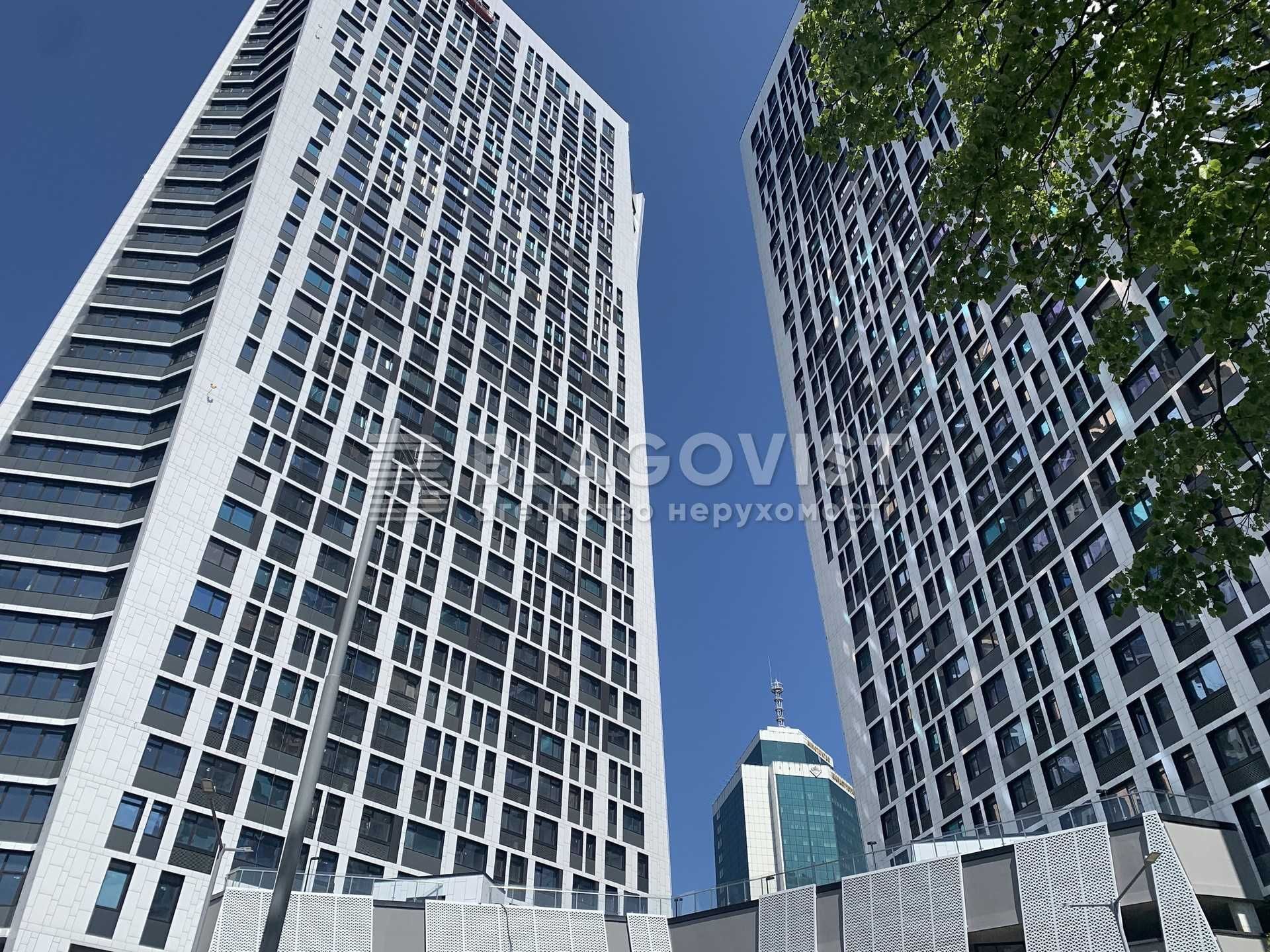 Продається 3-х кімнатна ЖК Manhattan City 81кв. 3 будинок Видова Центр