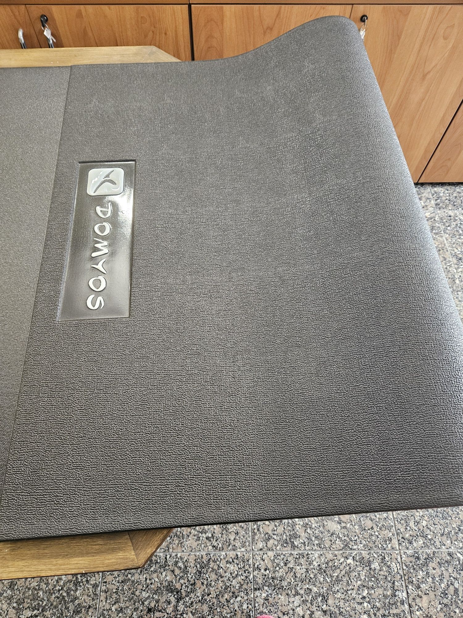 Tapete Domyos - NOVO