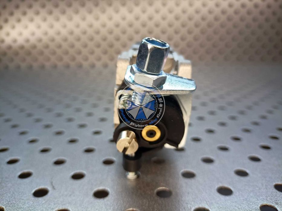 Gaźnik do kosy spalinowej 10mm otwór gardzieli, gaźnik 10mm