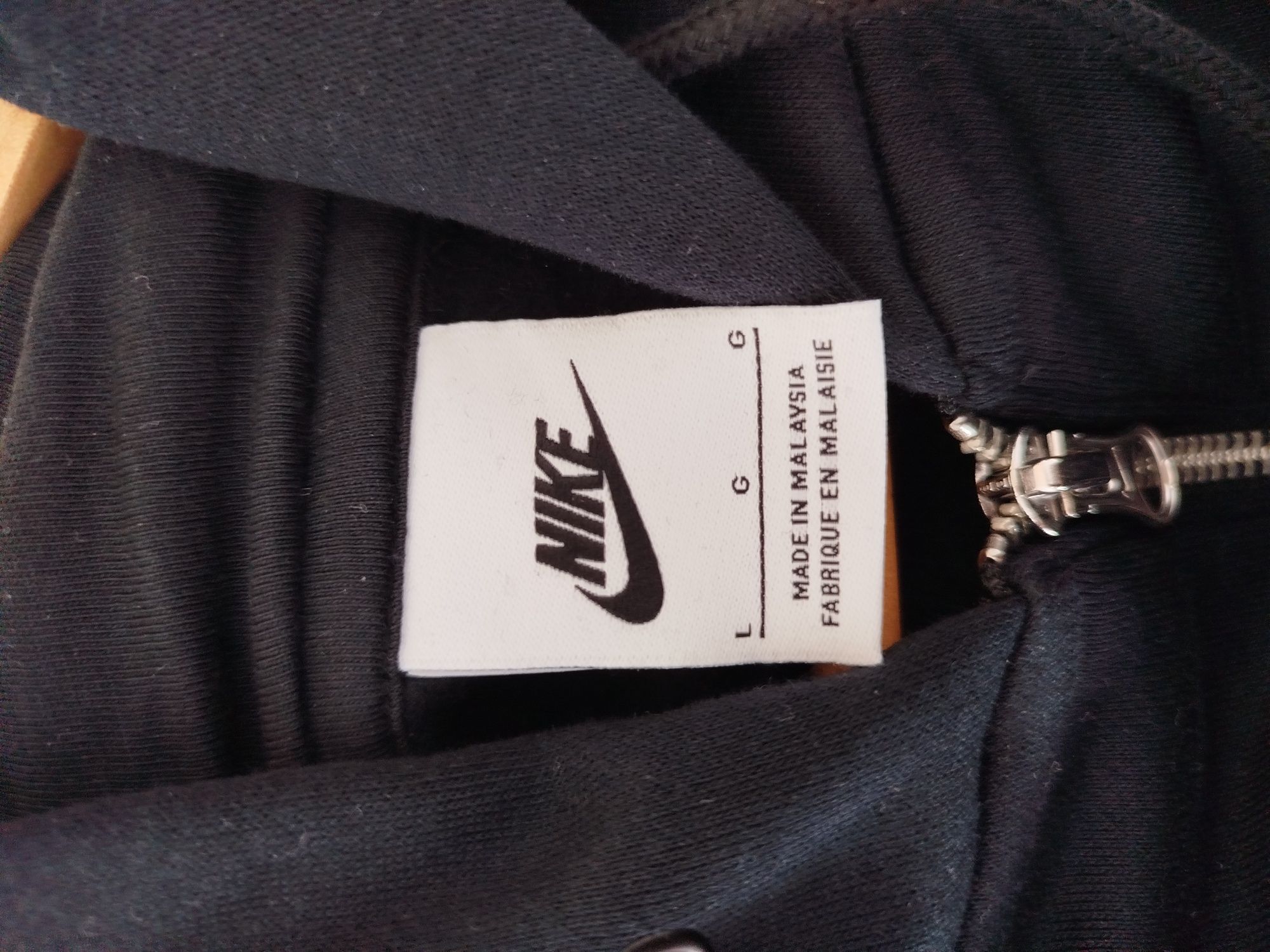 Casaco Nike Original - NOVO