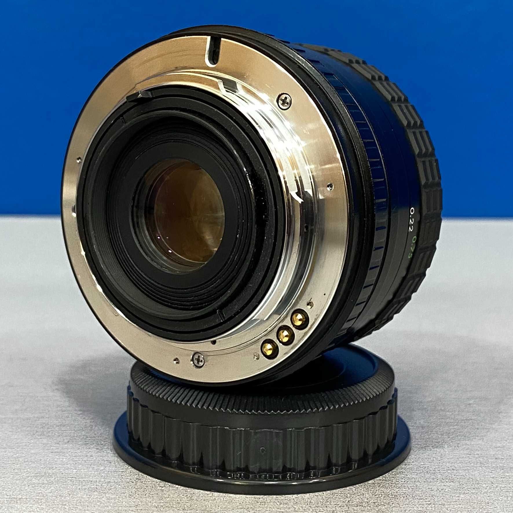 Sigma Mini-Wide II 28mm f/2.8 - PB (Adapt.Fuji/MFT/Sony E)