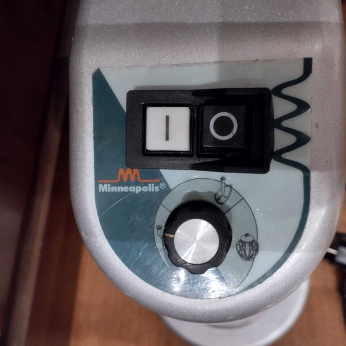 Профессиональный планетарный миксер Plutone lt 7 Sirman