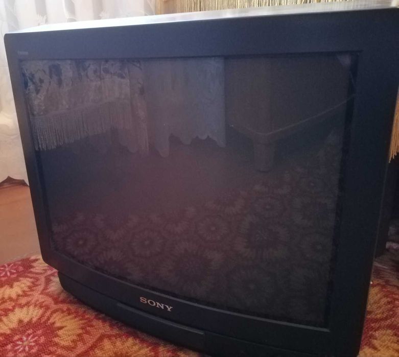 Телевизор SONY KV-M254OK