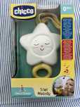 Musical Chicco Om+
