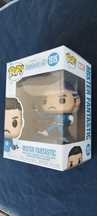 MARVEL Funko Pop Mister Fantastic 4 (1515)